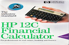 Financial Calculator